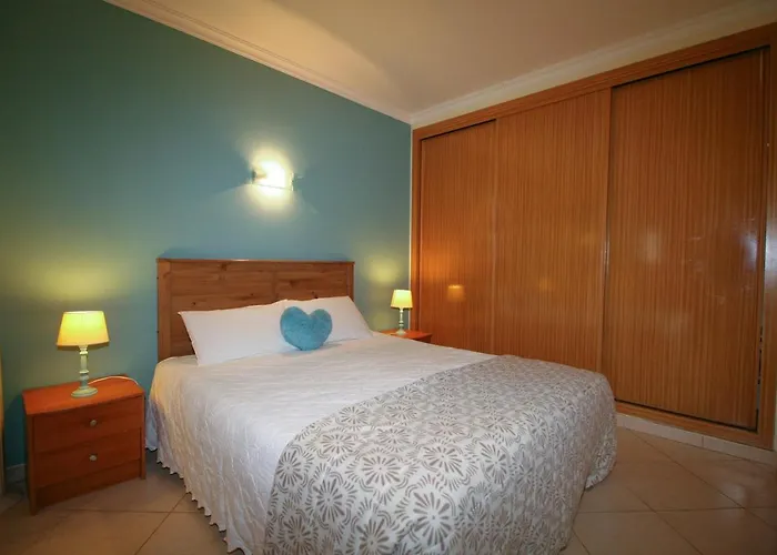 Da Bl7 Apartamento *