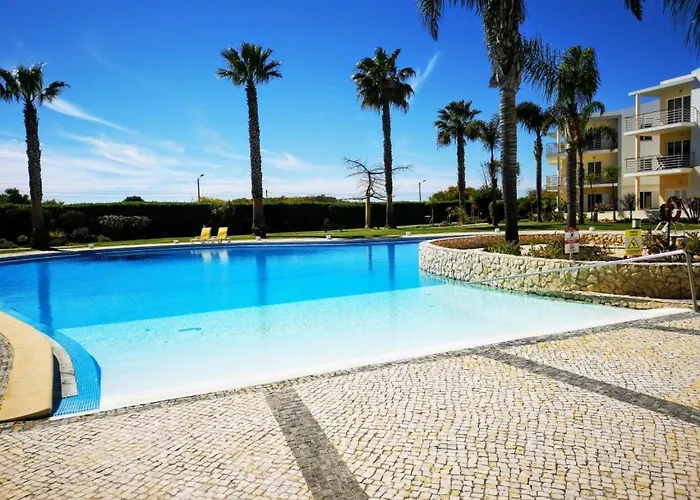 Apartman Da Bl7 Alvor