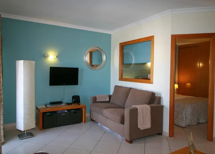 Da Bl7 Apartamento *