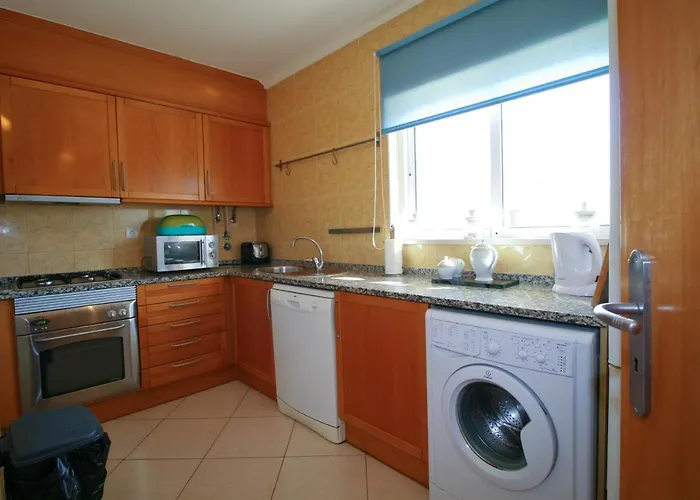 Da Bl7 Apartamento *