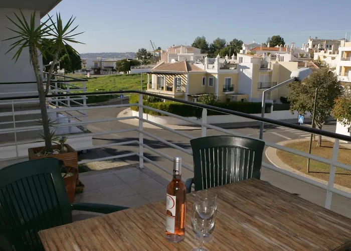 Da Bl7 Apartman Alvor