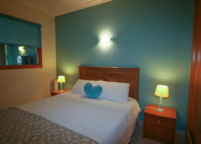 Apartamento Da Bl7 *