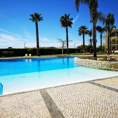 Apartament Da Bl7 Alvor