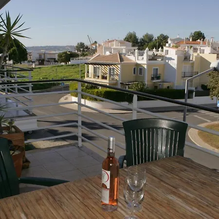 Da Bl7 Apartament Alvor
