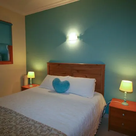Apartament Da Bl7 *